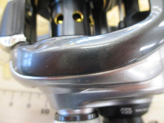 13メタニウムHG (RH)