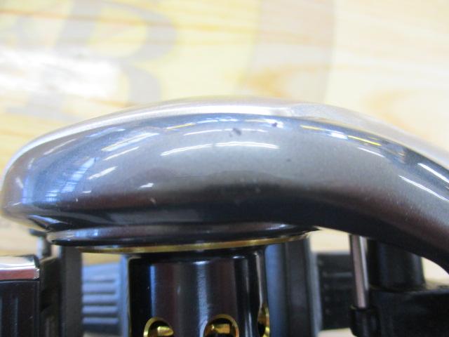 13メタニウムHG (RH)