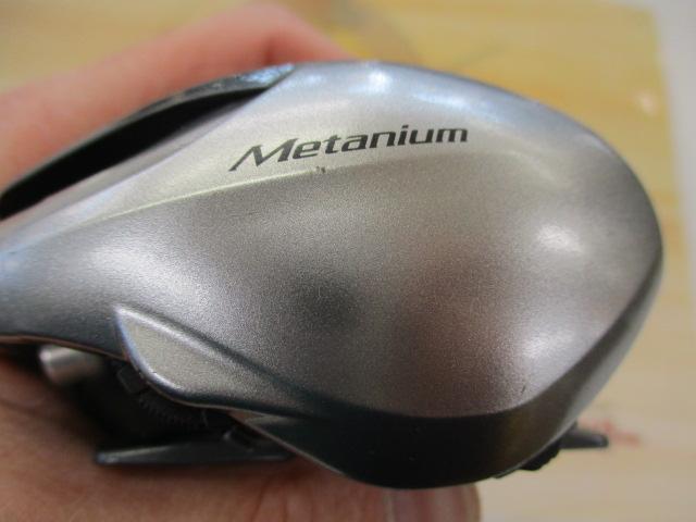 13メタニウムHG (RH)