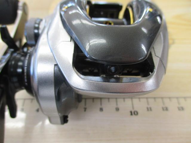 13メタニウムHG (RH)