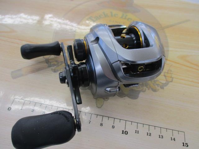 09アルデバランMg7 RH