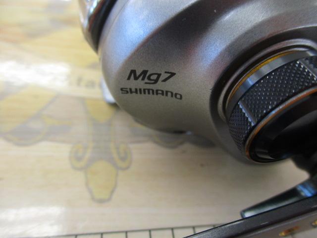 09アルデバランMg7 RH