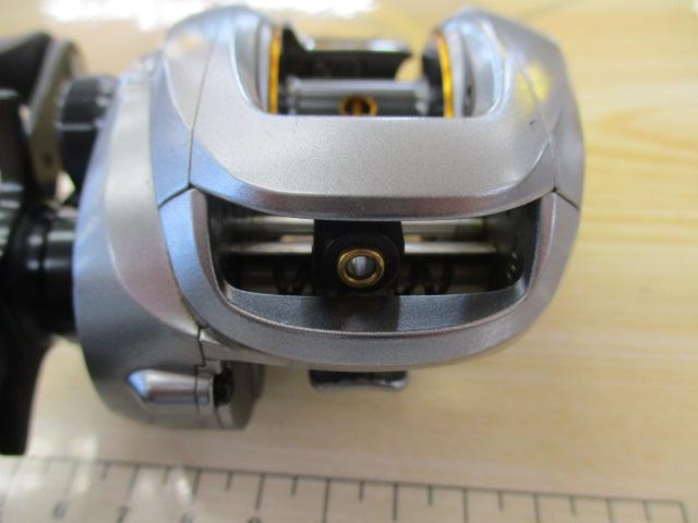 09アルデバランMg7 RH