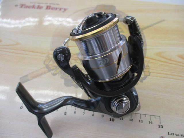 20ルビアス FC LT2000S-XH