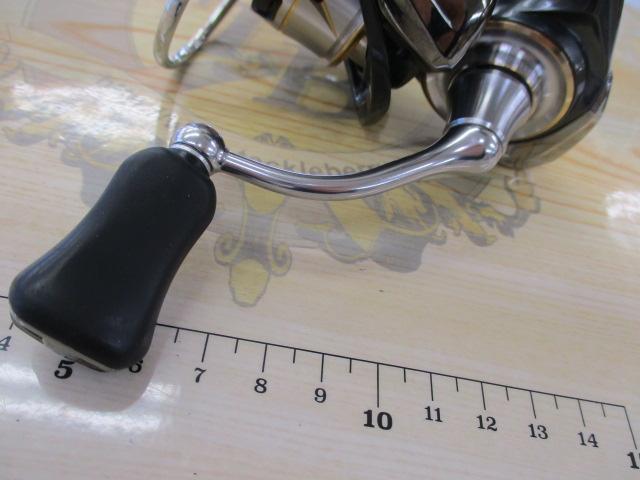 20ルビアス FC LT2000S-XH