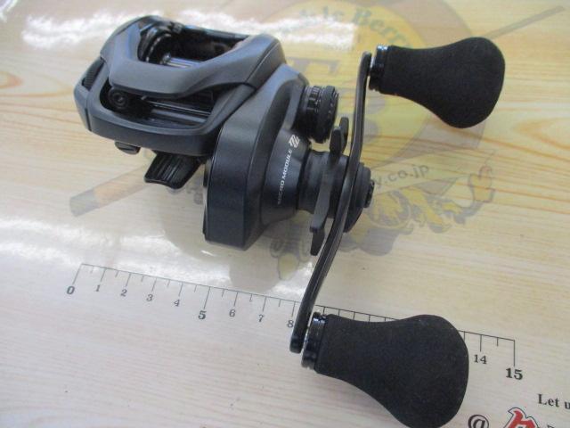 20エクスセンスDC SSXG LH