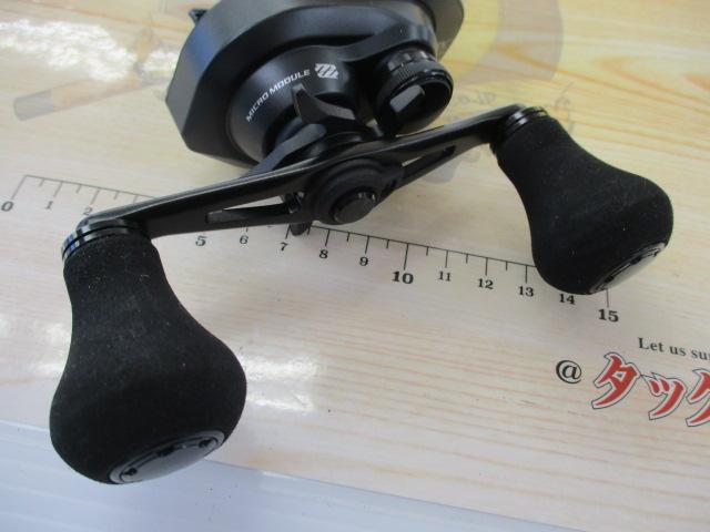 20エクスセンスDC SSXG LH