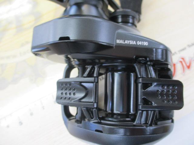 20エクスセンスDC SSXG LH