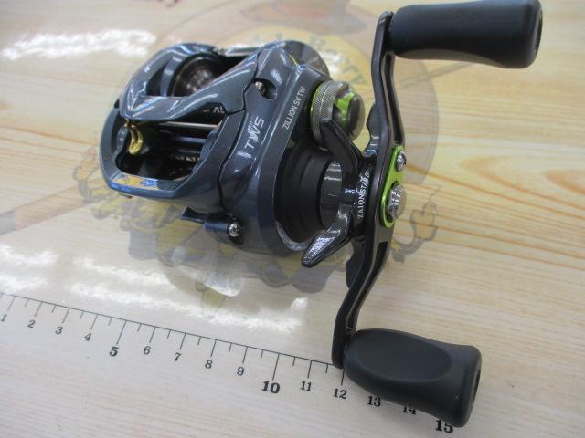 ジリオン SV TW 1016SV-XXHL｜＠ベリーネット 日本最大新品中古釣具WEB