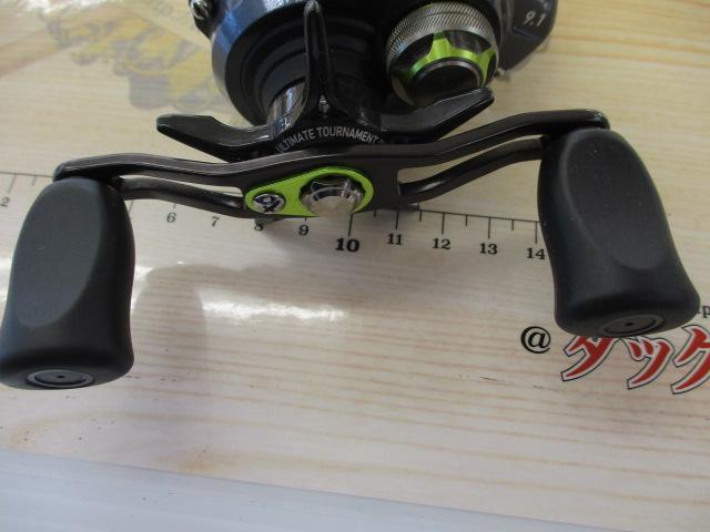 ジリオン SV TW 1016SV-XXHL｜＠ベリーネット 日本最大新品中古釣具WEB