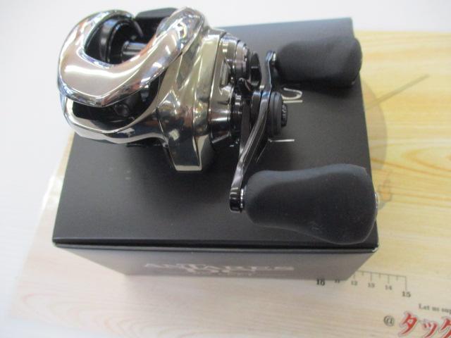 21アンタレスDC XG LH