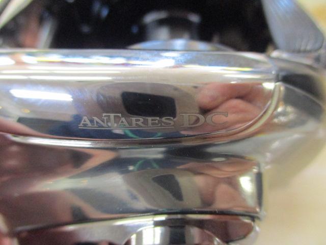 21アンタレスDC XG LH