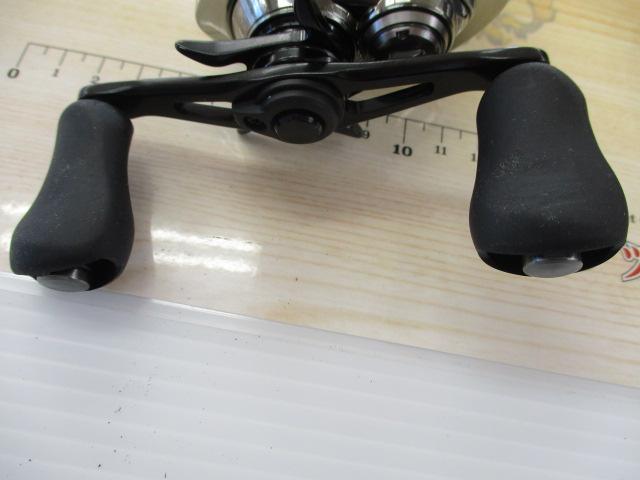 21アンタレスDC XG LH