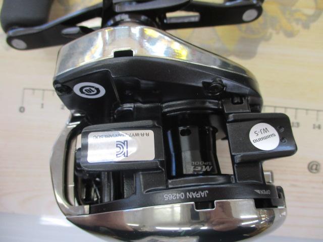 21アンタレスDC XG LH