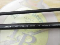 セフィアBB S803M