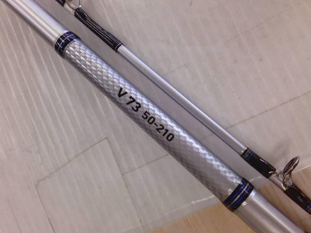 フネ V73 50-210