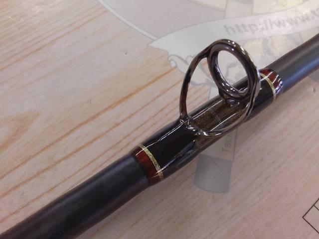 デストロイヤー F6-72DG(オロチフュージコンタクト)