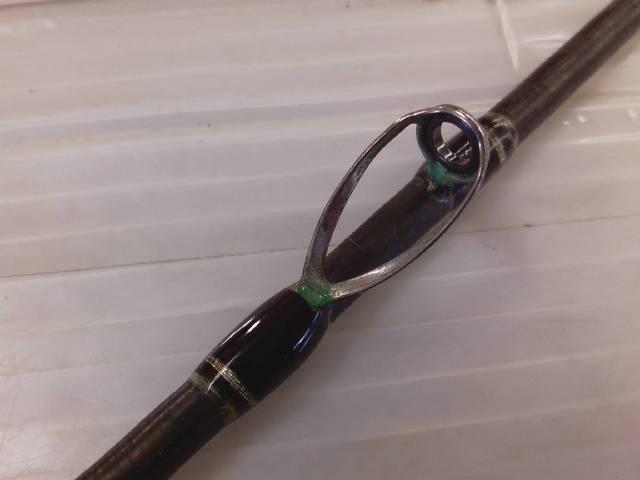 伝衛門丸旭舷ライブベイトゲームSP240M｜＠ベリーネット 日本最大新品