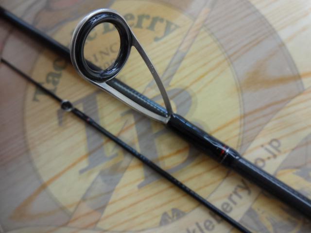 月下美人アジング 55UL-S・R