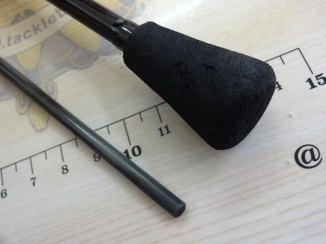 月下美人アジング 55UL-S・R