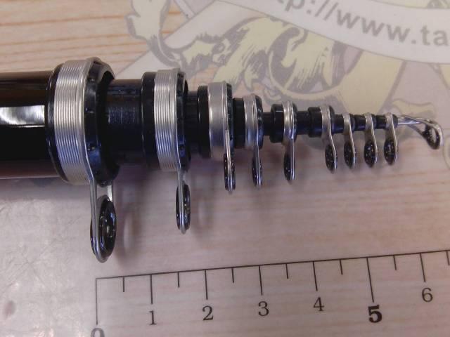 リバティクラブアオリイカ 1.5-51