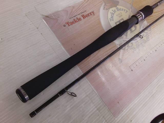 グラマーロックフィッシュ TR85 PEスペシャル