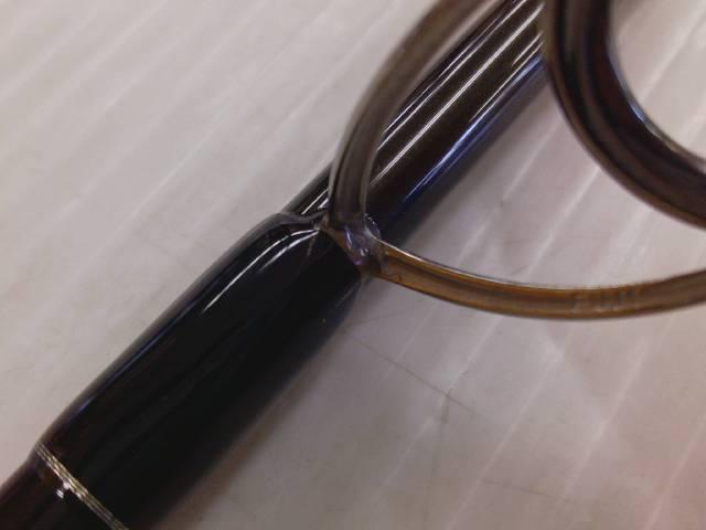 グラマーロックフィッシュ TR85 PEスペシャル