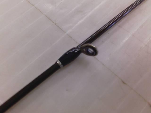 グラマーロックフィッシュ TR85 PEスペシャル