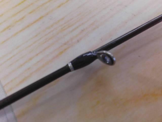 グラマーロックフィッシュ TR85 PEスペシャル