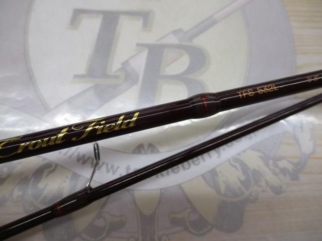トラウトフィールド TFS-532L