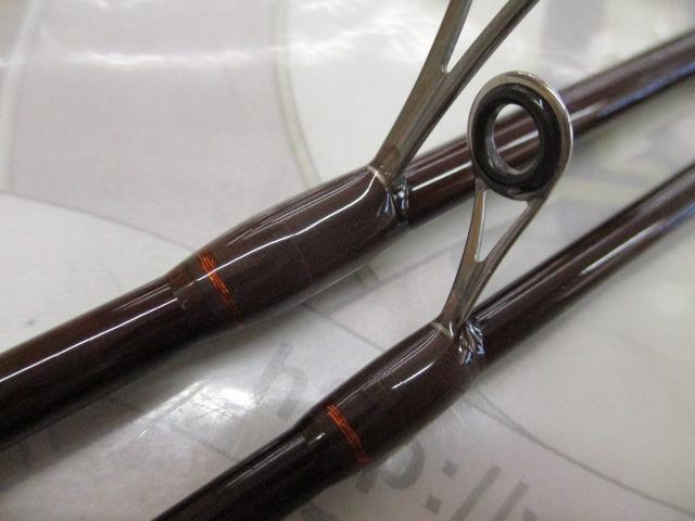 トラウトフィールド TFS-532L