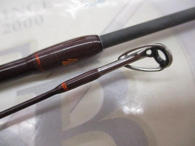 トラウトフィールド TFS-532L