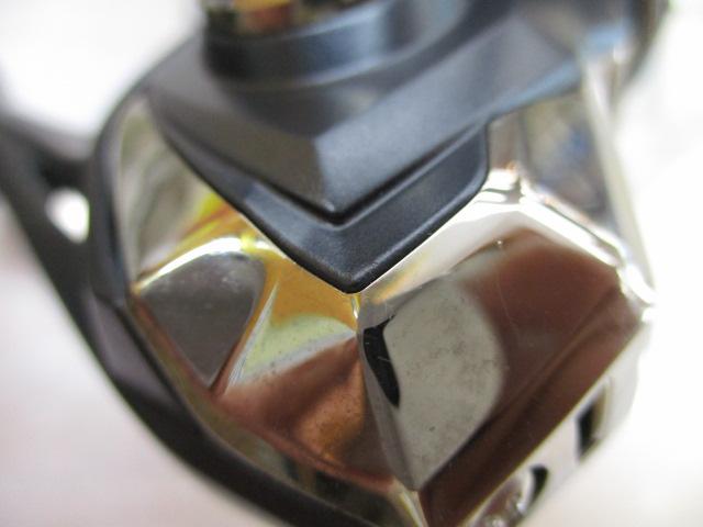 ミラベル C2000SHG