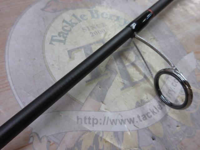 17炎月一つテンヤマダイSS 255MH