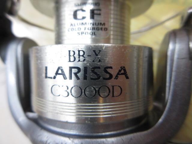 05BB-Xラリッサ C3000D