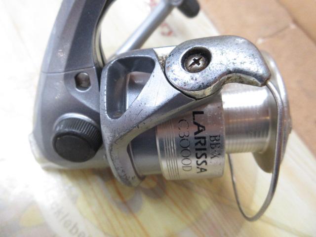 05BB-Xラリッサ C3000D