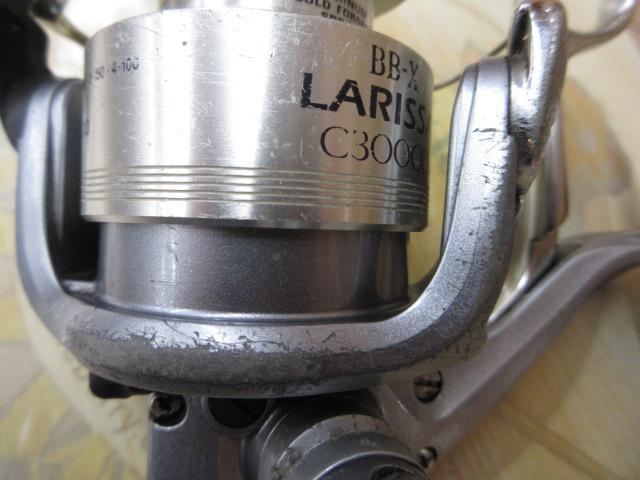 05BB-Xラリッサ C3000D