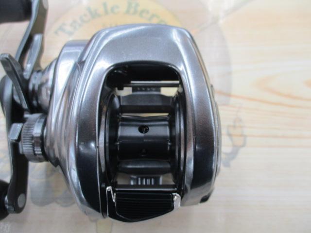 18バンタムMGL XG LH