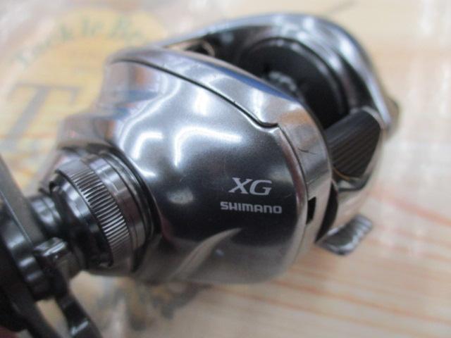 18バンタムMGL XG LH
