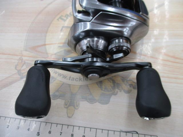 18バンタムMGL XG LH