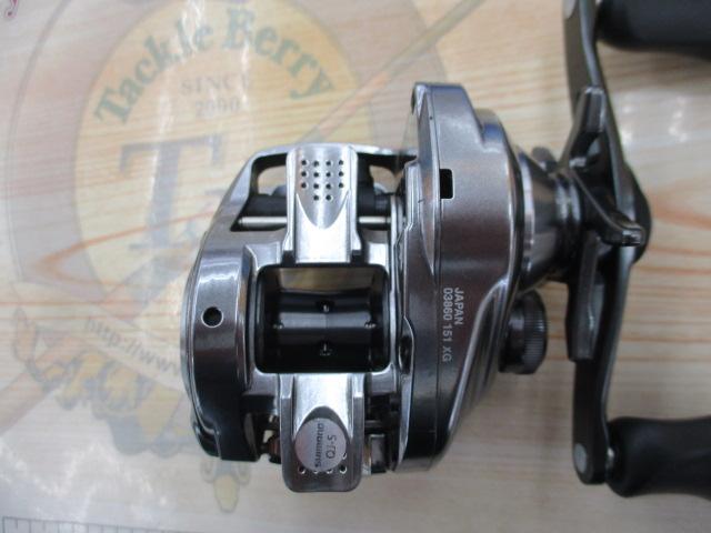 18バンタムMGL XG LH