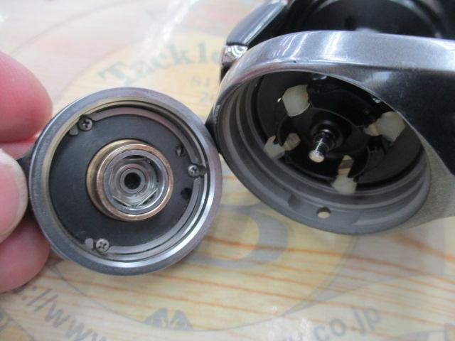 18バンタムMGL XG LH