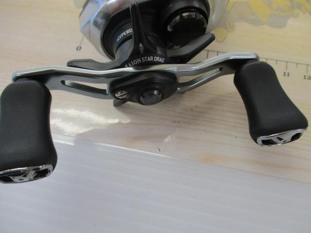 21ジリオン SV TW 1000XHL