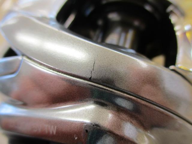 21ジリオン SV TW 1000XHL