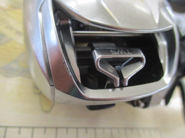 21ジリオン SV TW 1000XHL