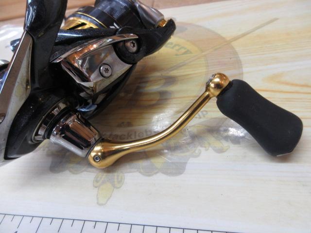 18レガリス LT2500S-XH