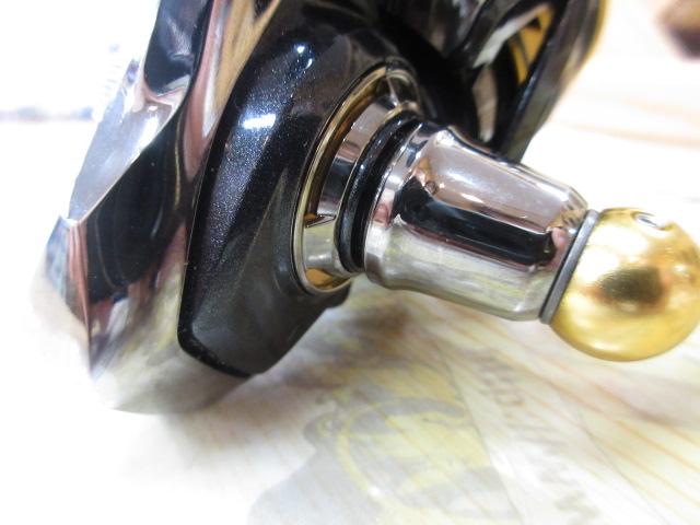 18レガリス LT2500S-XH