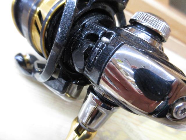 18レガリス LT2500S-XH