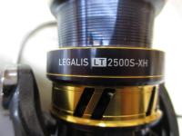 18レガリス LT2500S-XH