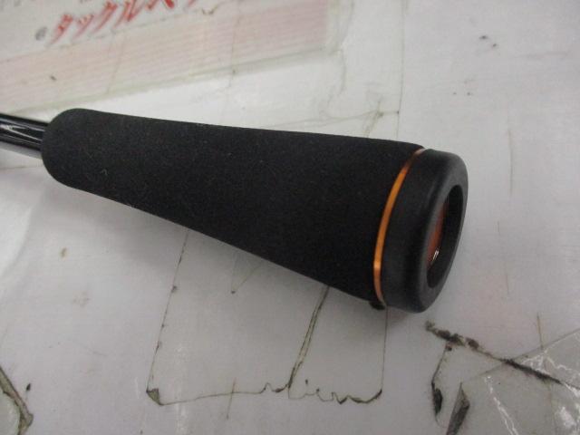 リベリオン 641L/MLXS-ST